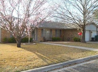 1908 Leon St, Belton, TX 76513