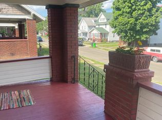 1355 S Freedom Ave, Alliance, OH 44601
