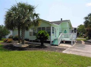 846 Mast Ct, Murrells Inlet, SC 29576