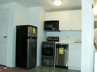 Rented by Sky Management