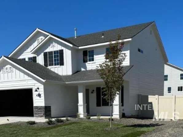 4387 S Yankees Way, Nampa, ID 83686