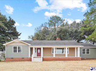 2217 Hummingbird St, Hartsville, SC 29550