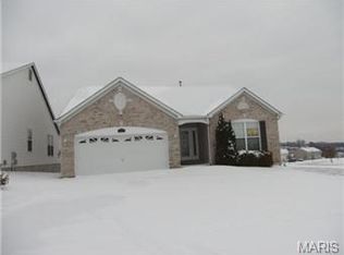 9585 Wilson Bridge Dr, Saint Louis, MO 63136