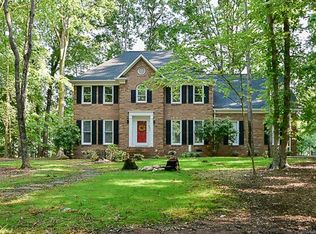 6000 Oak Ridge Ct, Matthews, NC 28104