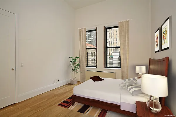 Rented by Corcoran | media 3