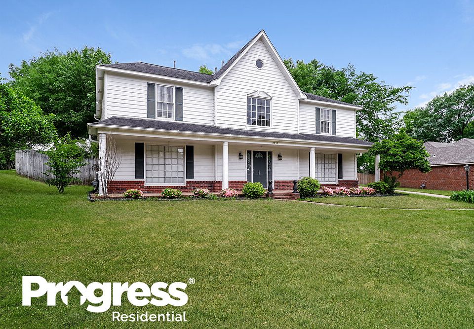 8855 Bazemore Rd, Cordova, TN 38018 Zillow