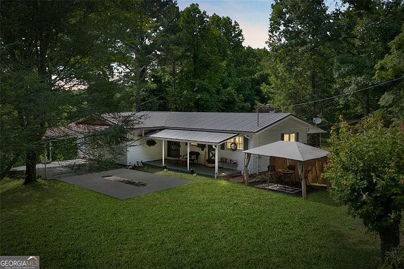 350 Gates Chapel Rd, Ellijay, GA 30540 MLS 10333968 Zillow