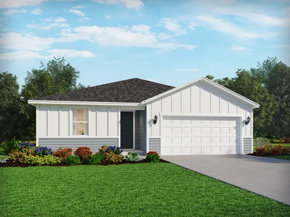 Camelia Plan, Kings Creek - Signature Series