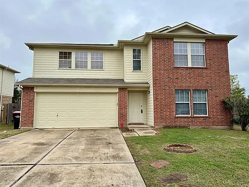 17002 Irish Oaks Ct Photo 1