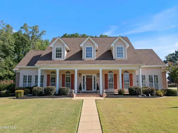 3466 Woodland Trce N, Southaven, MS 38672