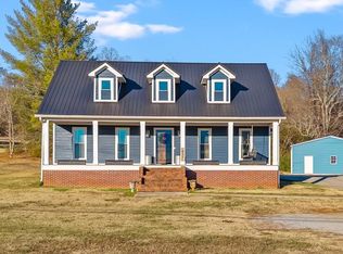 457 County Road 475, Etowah, TN 37331