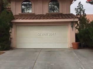 3036 Harborside Dr, Las Vegas, NV 89117