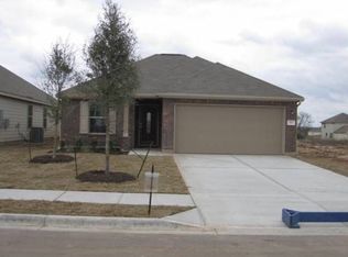 177 Housefinch Loop, Leander, TX 78641