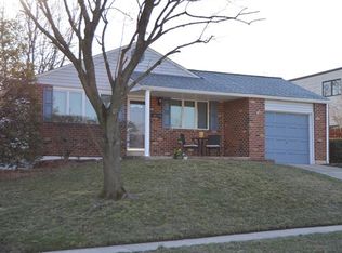 83 Skyline Dr, New Castle, DE 19720