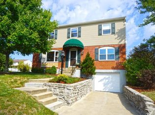 3364 Westmont Dr, Cincinnati, OH 45239