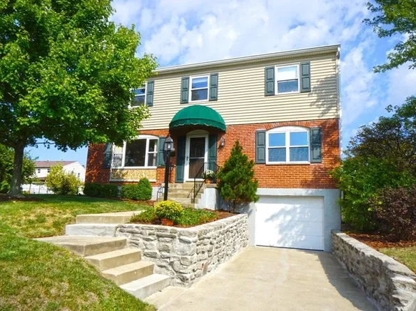 3364 Westmont Dr, Cincinnati, OH 45239