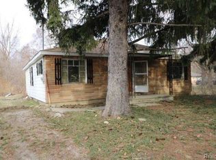 3391 N Genesee Rd, Flint, MI 48506