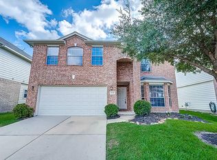 25130 Ibris Ranch Dr, Katy, TX 77494