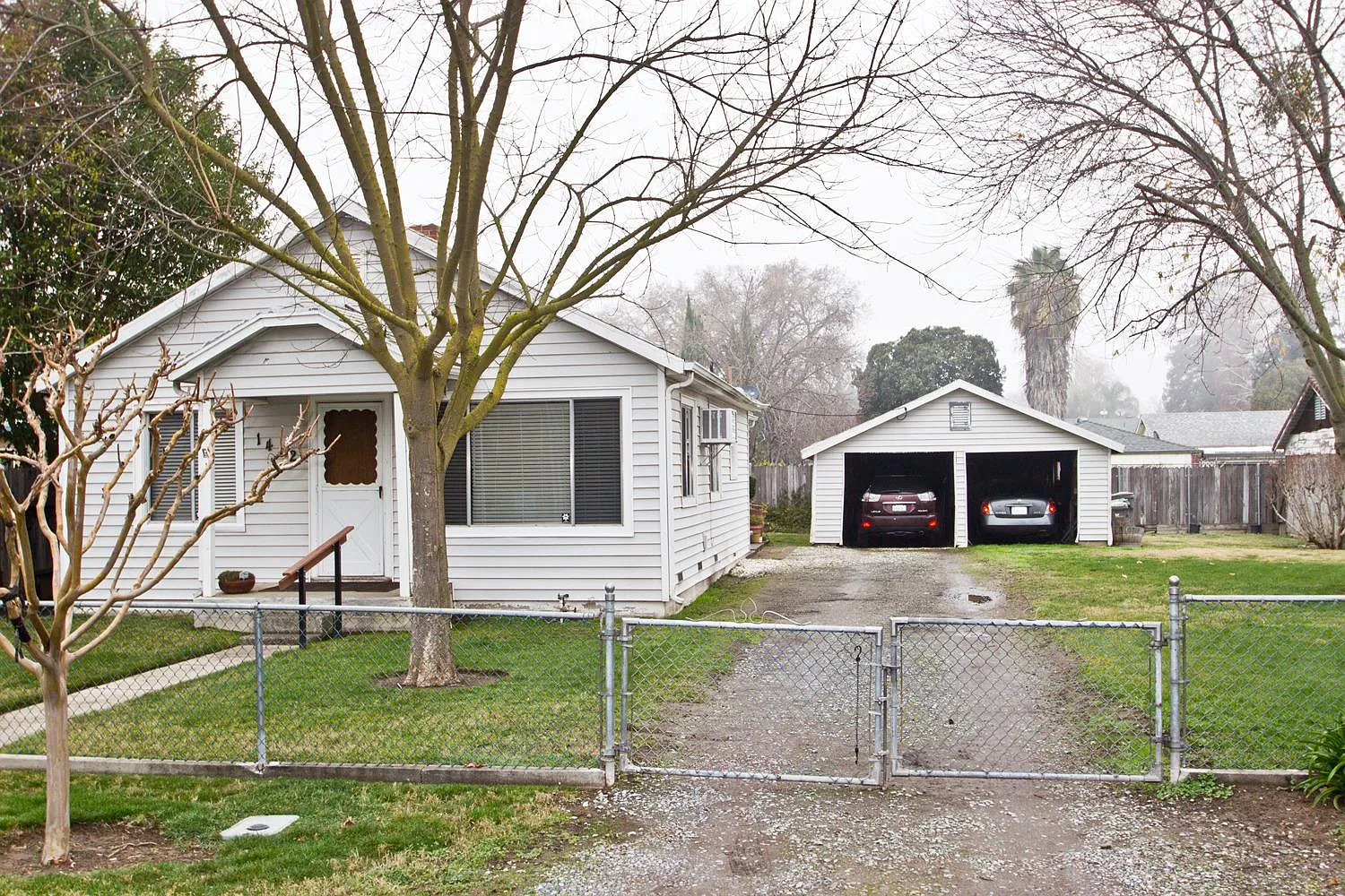 1412 Carrie St photo 1