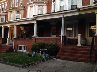 3127 N Calvert St #2, Baltimore, MD 21218