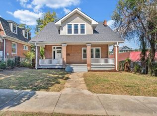 911 Wasena Ave SW, Roanoke, VA 24015