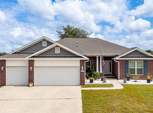 8300 Randall Dr, Navarre, FL 32566