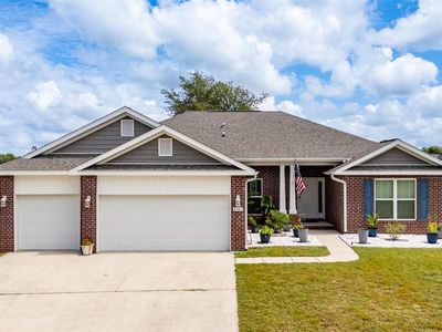 8300 Randall Dr, Navarre, FL, 32566