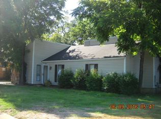 5108 Twin Woods Ave W, Memphis, TN 38134