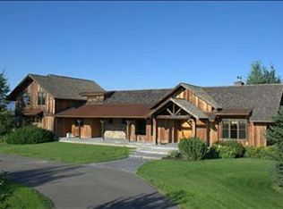 74 Alton Way, Bozeman, MT 59718