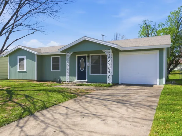 809 Milam Dr, Euless, TX 76039