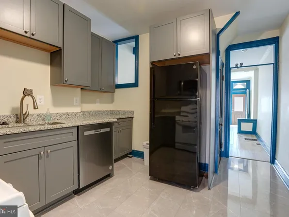 1125 Bayard St, Baltimore, MD 21223