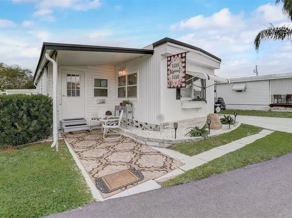 304 3rd St, Clearwater, FL 33765