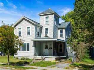 102 W Monroe St, Little Falls, NY 13365