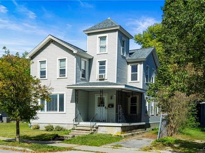 102 W Monroe St, Little Falls, NY, 13365