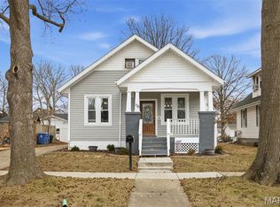 1715 Zschokke St, Highland, IL
