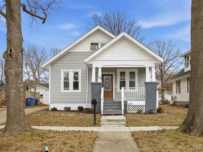 1715 Zschokke St, Highland, IL, 62249