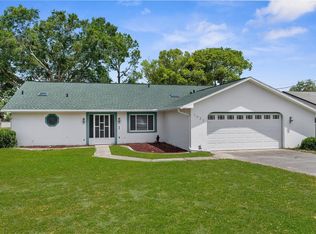 5035 Harbinger Rd, Spring Hill, FL 34608