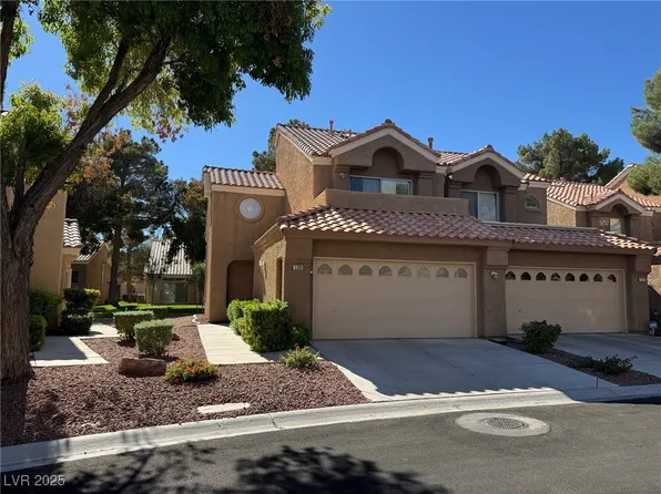 5309 La Patera Ln, Las Vegas, NV 89149
