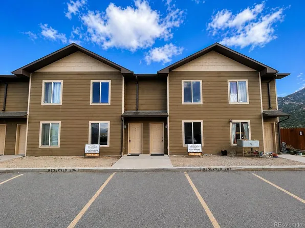 480 Antero Circle Bldg 2 #2-07, Buena Vista, CO 81211
