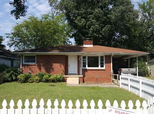 403 30th St, Old Hickory, TN 37138
