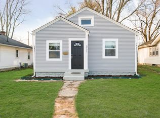 3937 E Spann Ave, Indianapolis, IN