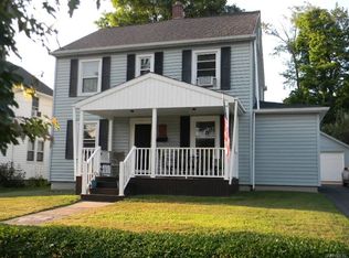 43 College St, Gowanda, NY 14070