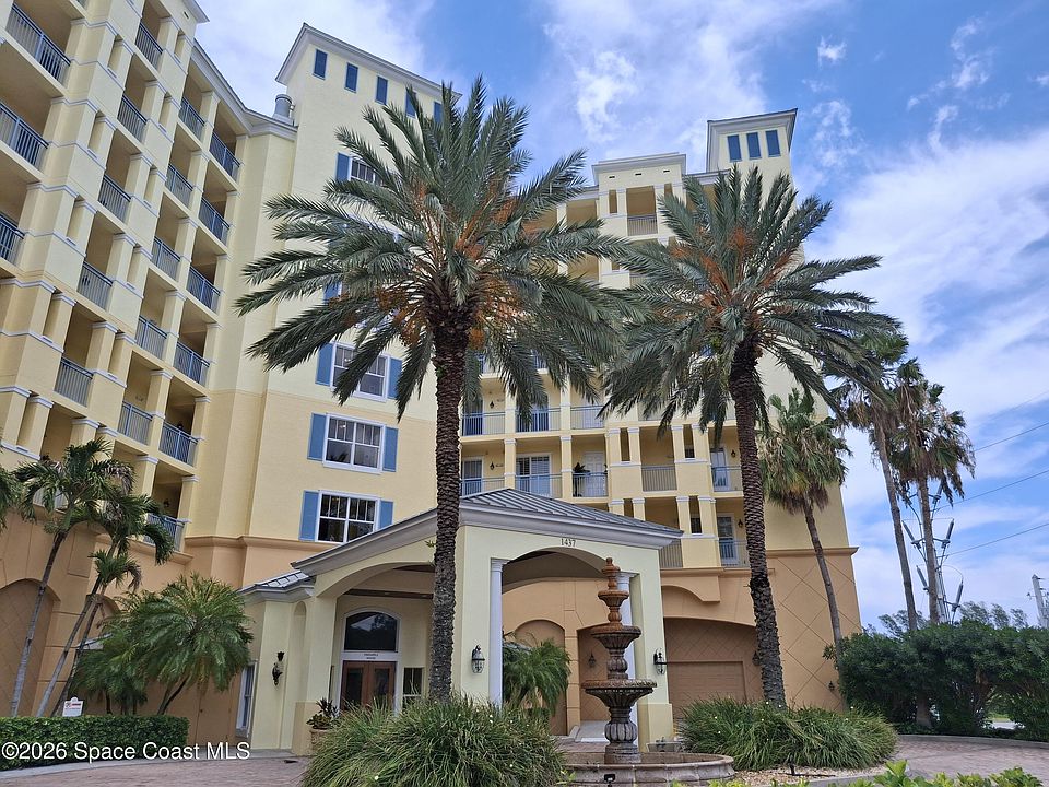 1st image of 1437 Pineapple Ave APT 605