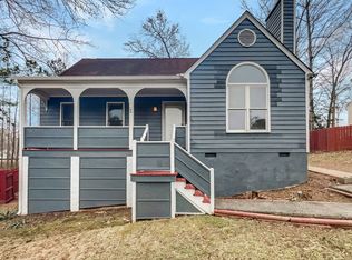 11301 Mansfield Crossing Ct #3, Richmond, VA 23236