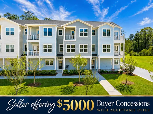 635 N Laurel St, Summerville, SC 29483