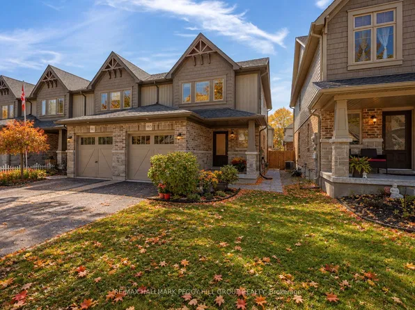 985 Cook Dr, Midland, ON L4R 0E4