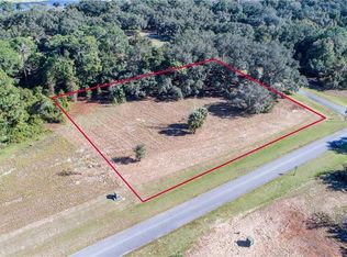 Silent Ridge Dr LOT 47, Tavares, FL 32778