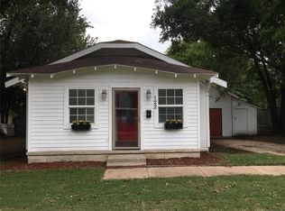 122 N Quebec Ave, Tulsa, OK 74115