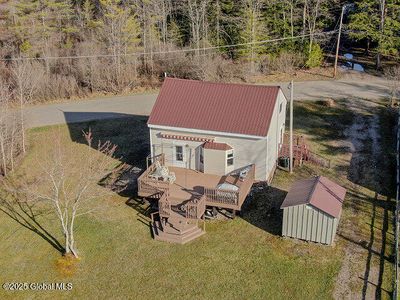 718 S Shore Rd E Caroga, Johnstown, NY, 12095