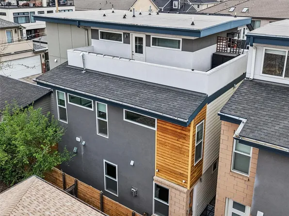 558 Madison Street, Denver, CO 80206